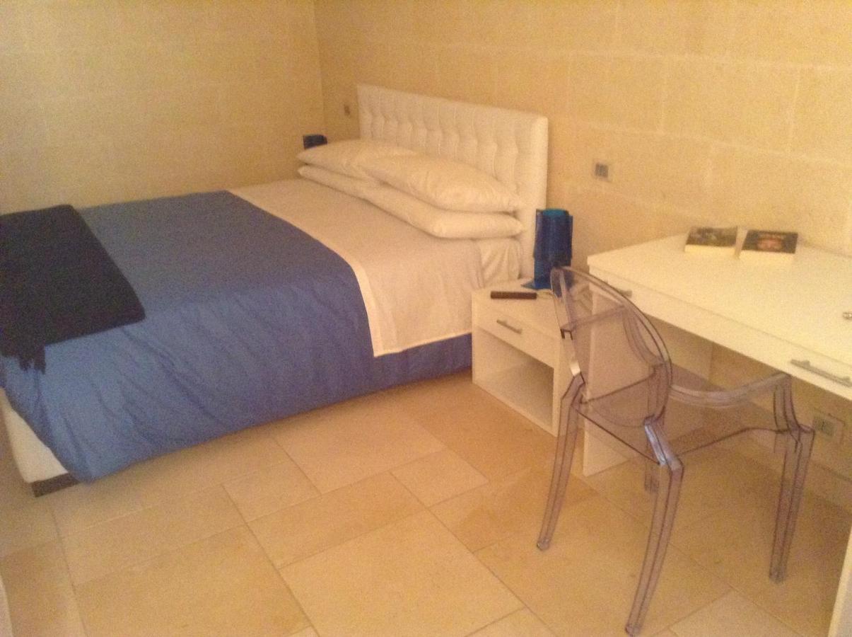 B&B Mar&Luna Leporano Room photo
